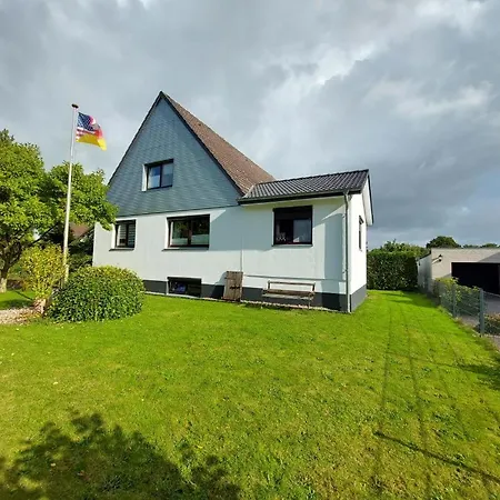 Lejlighed Neu Ferienwohnung Lottje