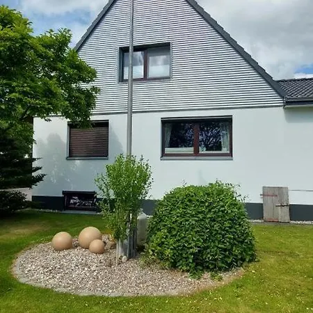 Lejlighed Neu Ferienwohnung Lottje