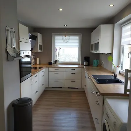 Neu Ferienwohnung Lottje Apartment *
