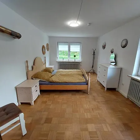 Lejlighed Neu Ferienwohnung Lottje