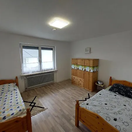 Neu Ferienwohnung Lottje