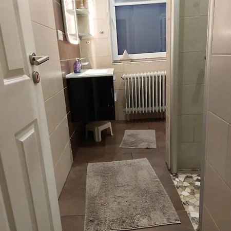 Lejlighed Neu Ferienwohnung Lottje