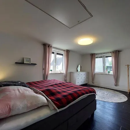 Neu Ferienwohnung Lottje Apartment *
