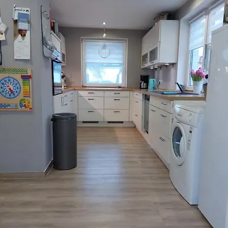 Neu Ferienwohnung Lottje Apartment Dannewerk