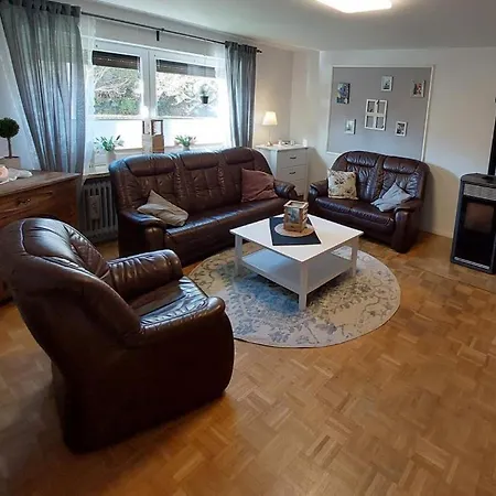 Neu Ferienwohnung Lottje