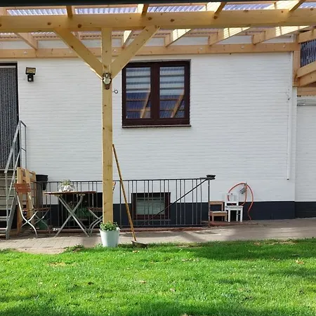 Neu Ferienwohnung Lottje Apartment *