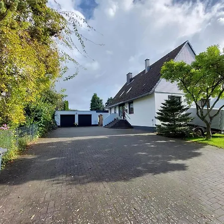 Neu Ferienwohnung Lottje Dannewerk