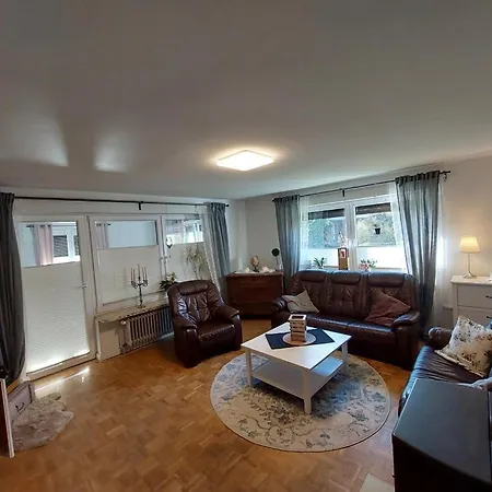 Neu Ferienwohnung Lottje Lejlighed