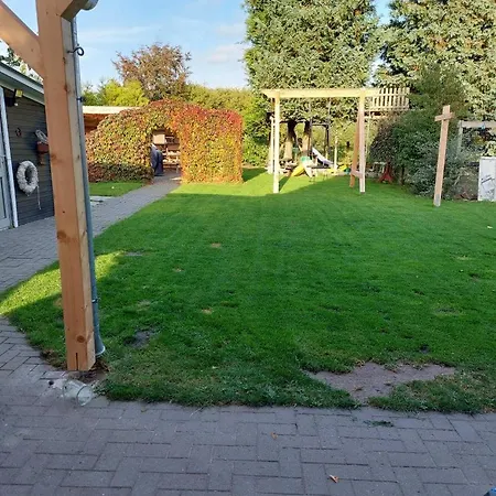 Neu Ferienwohnung Lottje Apartment Dannewerk